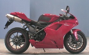 DUCATI 1198 S 2010 H704A