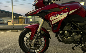 BENELLI TRK251