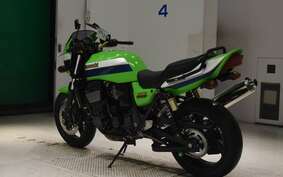 KAWASAKI ZRX1200 R 2008 ZRT20A