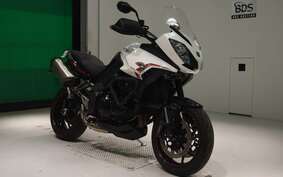 TRIUMPH TIGER 1050 2014