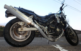 YAMAHA FZX750 1993 3XF