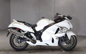 SUZUKI GSX1300R HAYABUSA GX72A