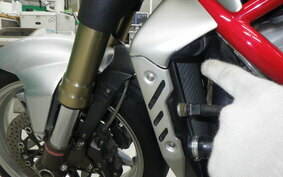 MV AGUSTA BRUTALE 750S 2006 F411