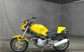 DUCATI MONSTER 400 1998 ZDM400M