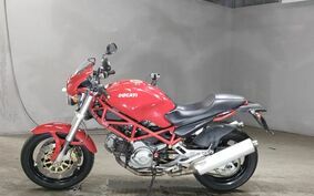 DUCATI MONSTER 400 2006 M407AA