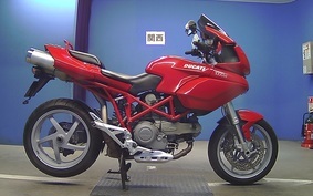 DUCATI MULTISTRADA 1000 DS 2003 A100A