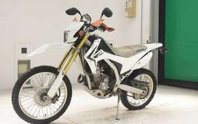 HONDA CRF250L MD38