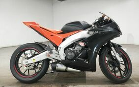 APRILIA RS125 TW00