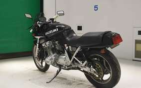 SUZUKI GSX1100S KATANA 1994 GU76A