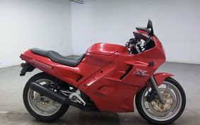 SUZUKI GSX250F Across GJ75A