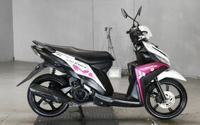 YAMAHA MIO 125 SE88