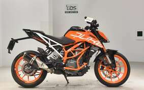 KTM 390 DUKE 2021 JPJ40