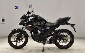 SUZUKI GIXXER 150 NG4BG