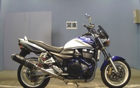 SUZUKI GSX1400 2002 GY71A