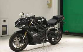 TRIUMPH DAYTONA 675 2010