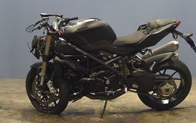 DUCATI STREETFIGHTER 848 2013 F104J