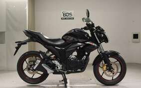 SUZUKI GIXXER 150 NG4BG