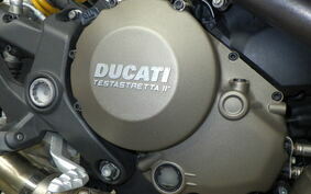 DUCATI M1200 S 2015 M603J