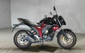 SUZUKI GIXXER 150 NG4BG