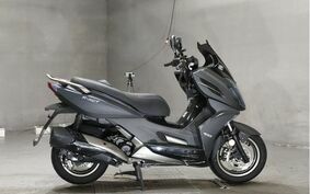 KYMCO K-XCT300 2019 SK60EA