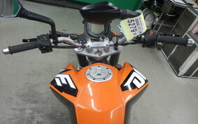 KTM 200 DUKE JUC40