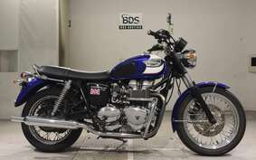 TRIUMPH BONNEVILLE T100 2005 J902TM