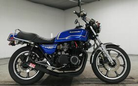 KAWASAKI Z750 FX Type Gen.3 1982 KZ750E