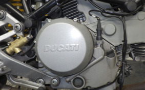 DUCATI MONSTER 400 IE 2006