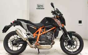 KTM 690 DUKE 2014 LDT40