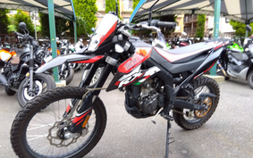 APRILIA RX125