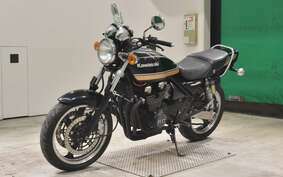 KAWASAKI ZEPHYR 400 KAI 2008 ZR400C