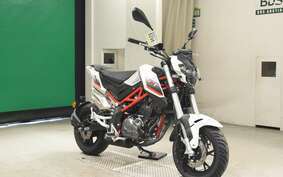 BENELLI TNT125