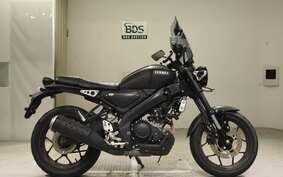 YAMAHA XSR155 RG47