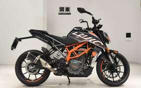 KTM 250 DUKE JPE40