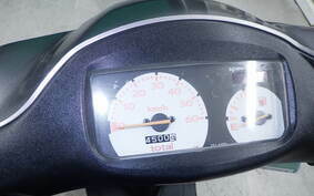 SUZUKI LET's 2 G CA1PA