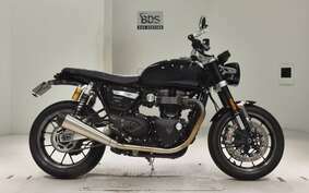 TRIUMPH SPEED TWIN 2023