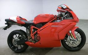 DUCATI 749 S 2005 H500A