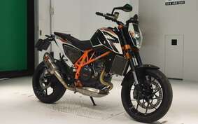 KTM 690 DUKE R 2013