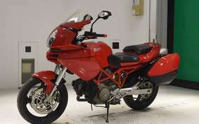 DUCATI MULTISTRADA 620 2006