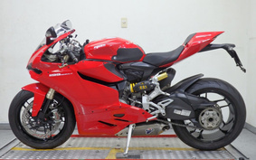 DUCATI 1199 PANIGALE 2014 H802J