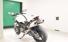 DUCATI MONSTER 696 2010