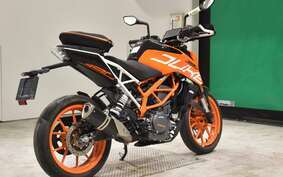 KTM 390 DUKE 2020 JPJ40