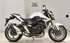 SUZUKI GSR750 A 2014 GR7NA