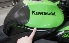 KAWASAKI NINJA 400R 2012 ER400B