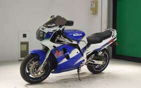 SUZUKI GSX-R1100 Gen.2 1993 GU75A