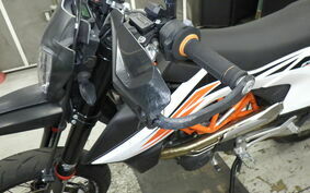 KTM 690 SMC R 2019