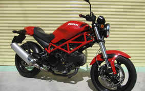 DUCATI MONSTER 400 IE 2008 M407A