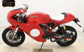 DUCATI SPORT 1000S 2007