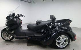 SUZUKI SKYWAVE 650 Trike 2003 CP51A