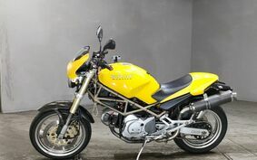 DUCATI MONSTER 400 1997 400M0